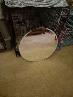 Circle Mirror
