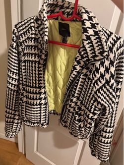 Forever 21 jacket