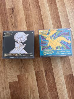 Pokémon cards