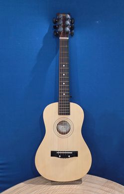 First Act discovery Acoustic 30" Guitar - no book
