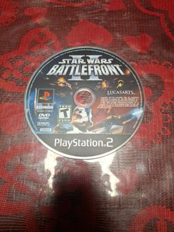 Star Wars Battlefront
