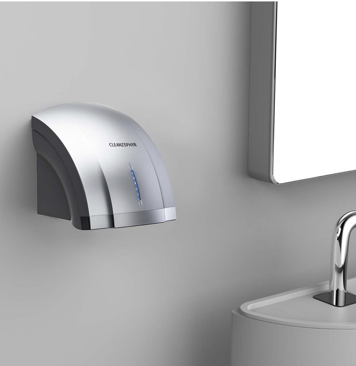 Commercial Hand dryer 
