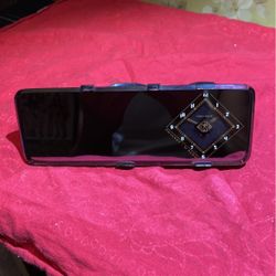 Phinney Walker Rear View Mirror Clock Vintage 1(contact info removed) Era 