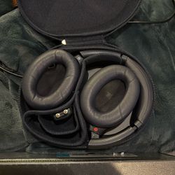 Sony Wh1000xm4
