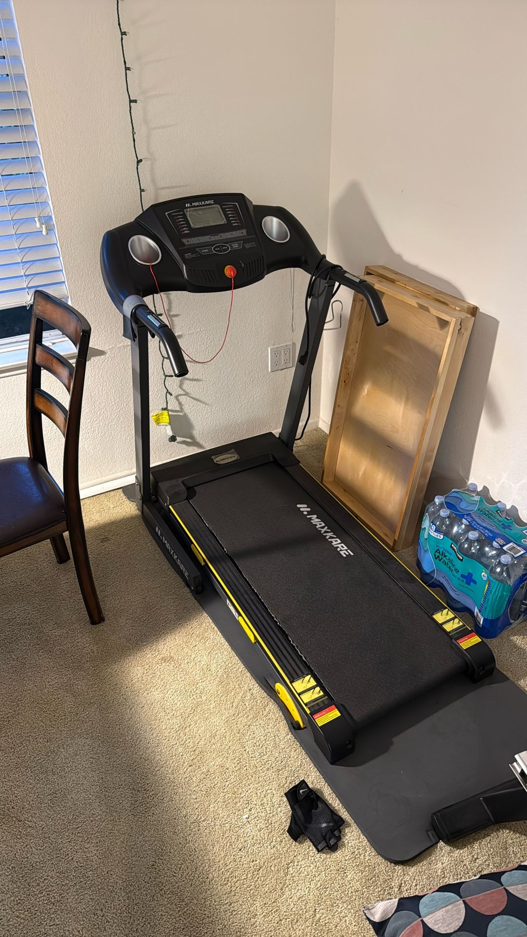 MAXKARE Treadmill