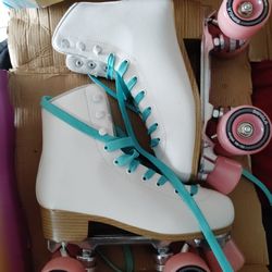 Impala Rollerskates Size 7