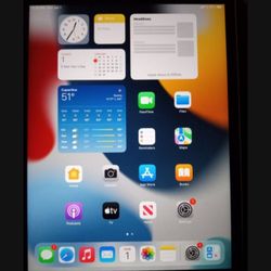 Ipad Mini Gen 4  Excellent Condition 