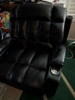Recliner