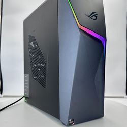*Payment Plans Available* Nvidia GTX 1650 AMD Ryzen 5 3400G 16GB RAM 512GB SSD DDR4 RGB Gaming PC