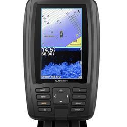 Garmin ECHOMAP Plus