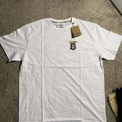 Burberry Shirt 
