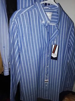 Ricky Sing Shirt. Premium cotton