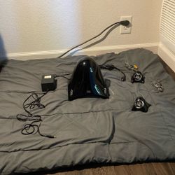 JBL Creature Speaker System