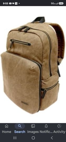 Coooon backpack