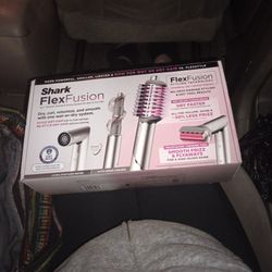 Shark FlexFusion - Brand New - Never Opened 