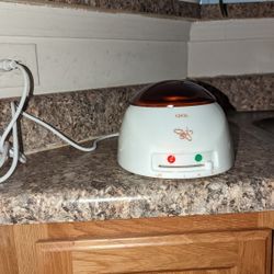 Gigi Wax Warmer