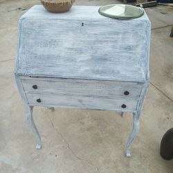 Antique Desk