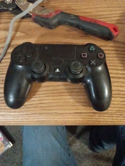 Ps4 controller