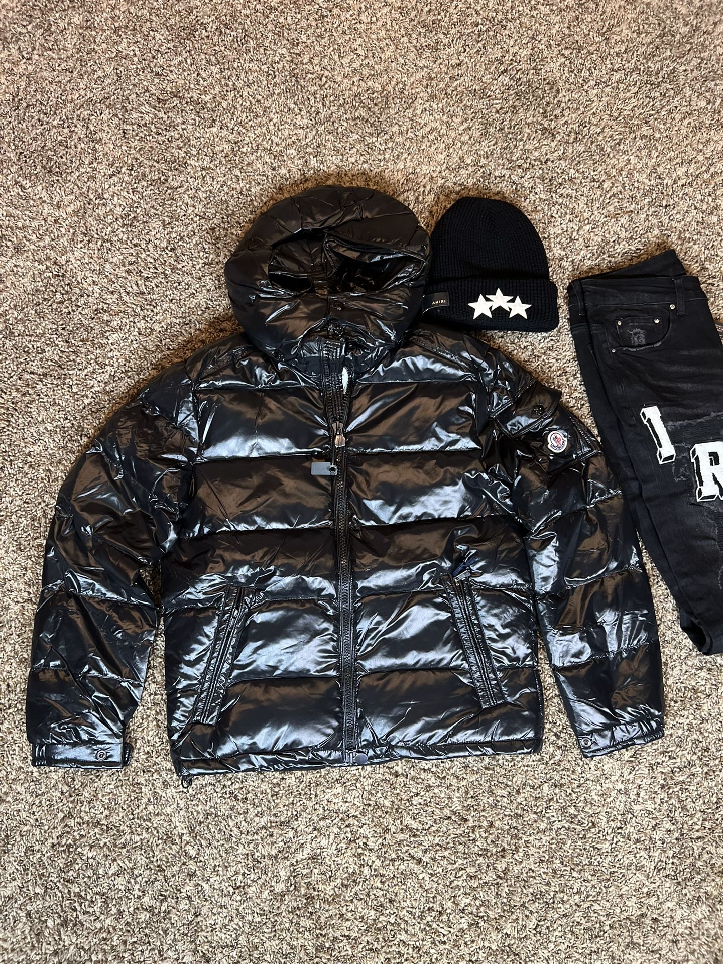 Moncler Coat