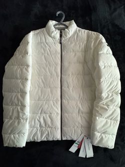 Size L Calvin Klein puffer