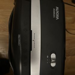 Paper Shredder