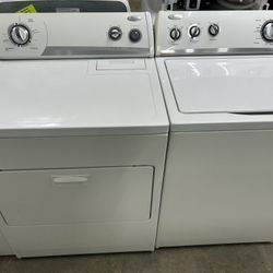 Whirlpool Electric Set