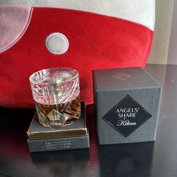 Angel Share By Kilian