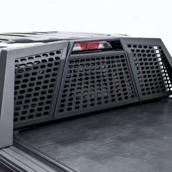 ARIES SWITCHBACK HEADACHE RACK