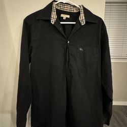 Burberry Shirts All Original Lightly Used