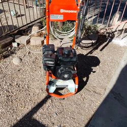 3200 high pressure washer
