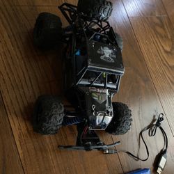 9new Racing car