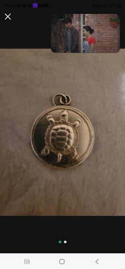 Moneda De Plata 925