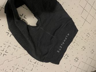 Alphalete OG Leggings