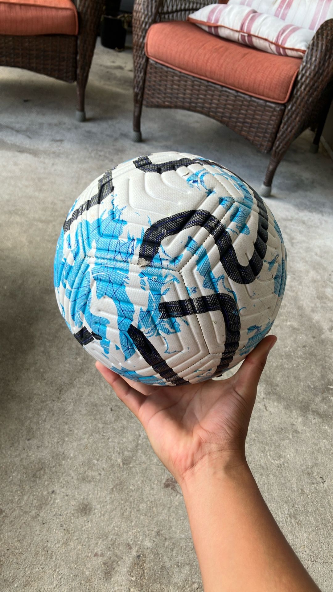 Soccer Ball