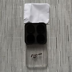 Action Camera ND  Filter