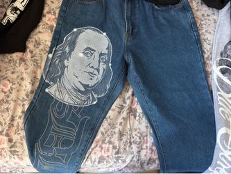 Sdl clothes