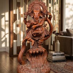 Ganesha Sculpture 