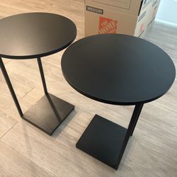 Table Set Of 2