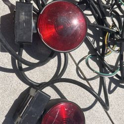 Trailer Lights 
