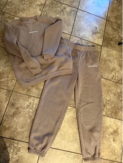 Women’s medium set