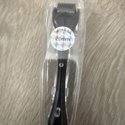 Derma roller 