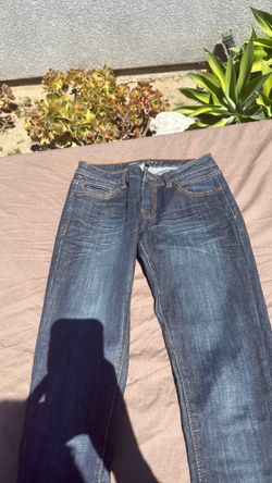 Women’s jeans size 3