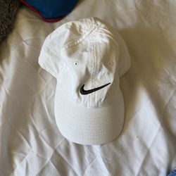 Nike hat