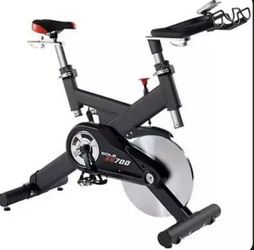 SOLE Spin Bike