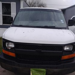 Chevy Ben esspres 2(contact info removed)8