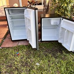 Mini Fridges
