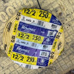 Romex 12/2