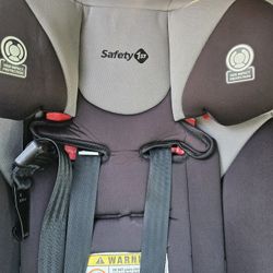 Safety 1st Baby Car Seat 