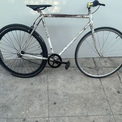 Schwinn,fixie,race Bike,klunker,bmx,29er,se Bike,thickslick 