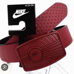 Nike Air Jordan  Belt 
